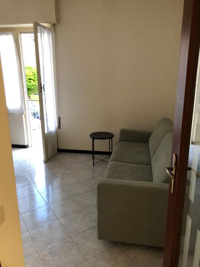" La Casa Di Cici" Apartment Lavagna Exterior foto