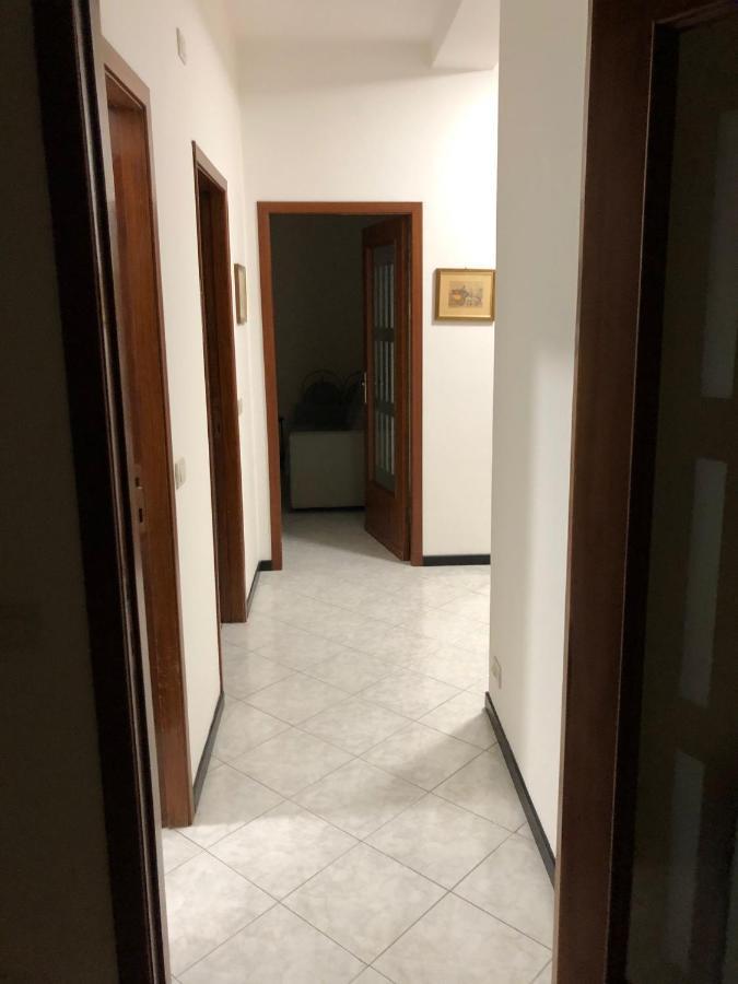 " La Casa Di Cici" Apartment Lavagna Exterior foto